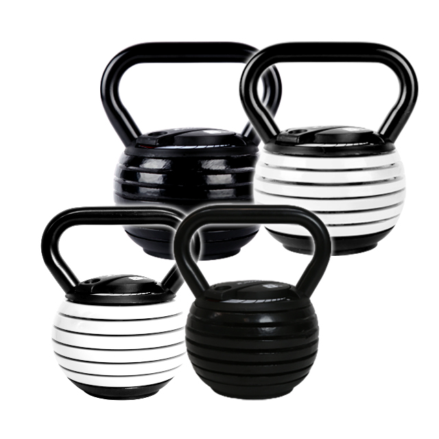 모아클래스 무게조절케틀벨 캐틀벨 커틀벨 9kg - 상세 이미지 5