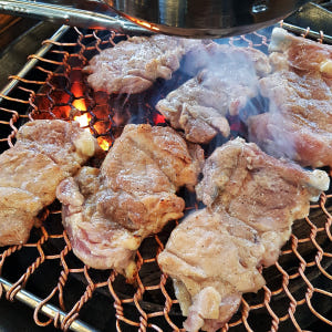 춘천 맛집 토담숯불닭갈비택배 3kg 간장+고추장+소금 맛있게 먹은 솔직 후기 - 상품 이미지 3