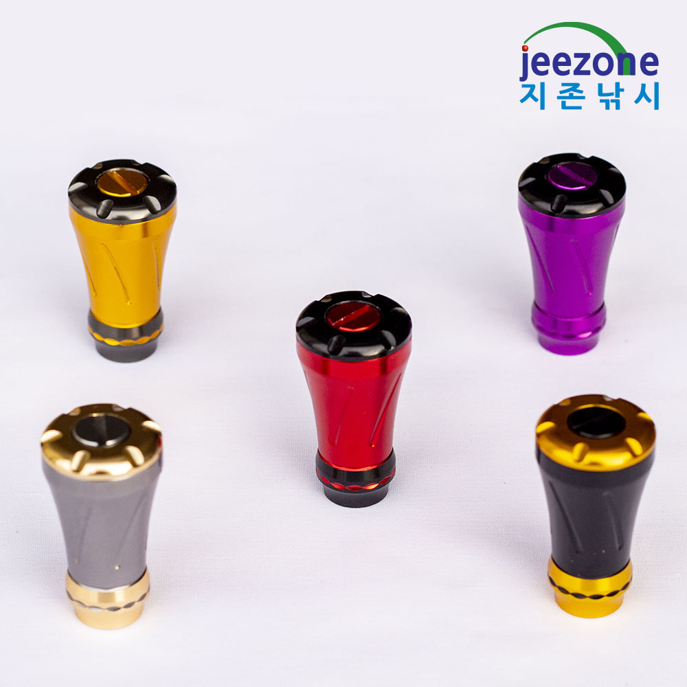 릴핸들노브 AL20 다이와 시마노 스피닝릴 - 메인 이미지