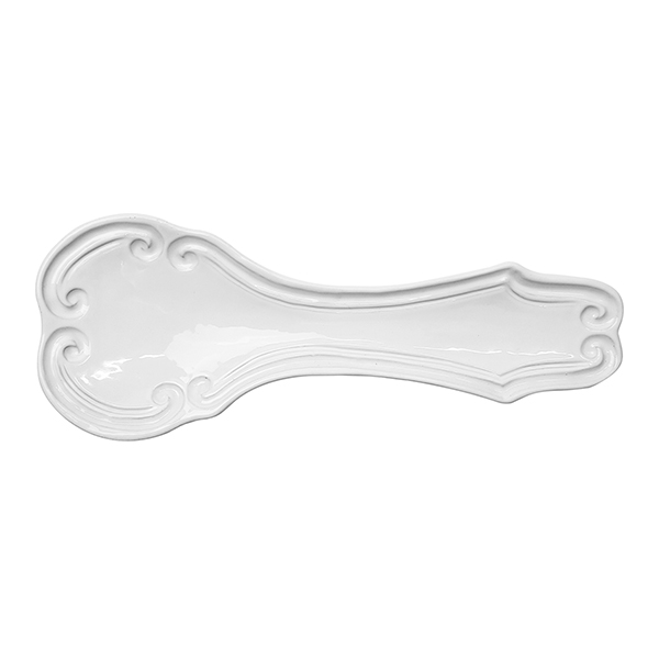 이태리 VBC까사 인칸토 수저받침 바로크 26cm - 메인 이미지