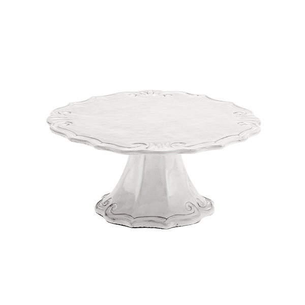 이태리 VBC까사 인칸토 빈티지 수입 접시 / 케이크스탠드 23cm, 바로크(S) - 메인 이미지