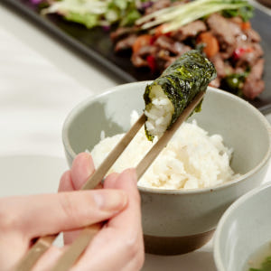 성경김 파래 식탁김 재래 조미 도시락 맛있는 김 16개입, 3개 맛있게 먹은 솔직 후기 - 상품 이미지 4