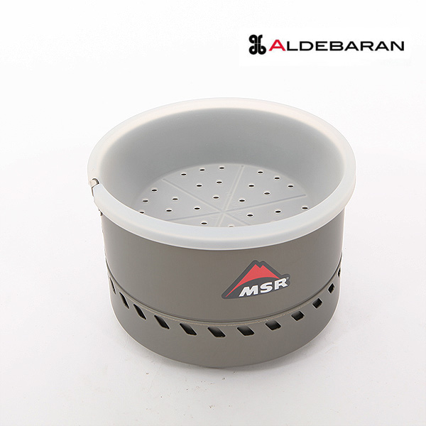 알데바란 MSR리액터찜기/트란지아코펠 빅시에라 겸용