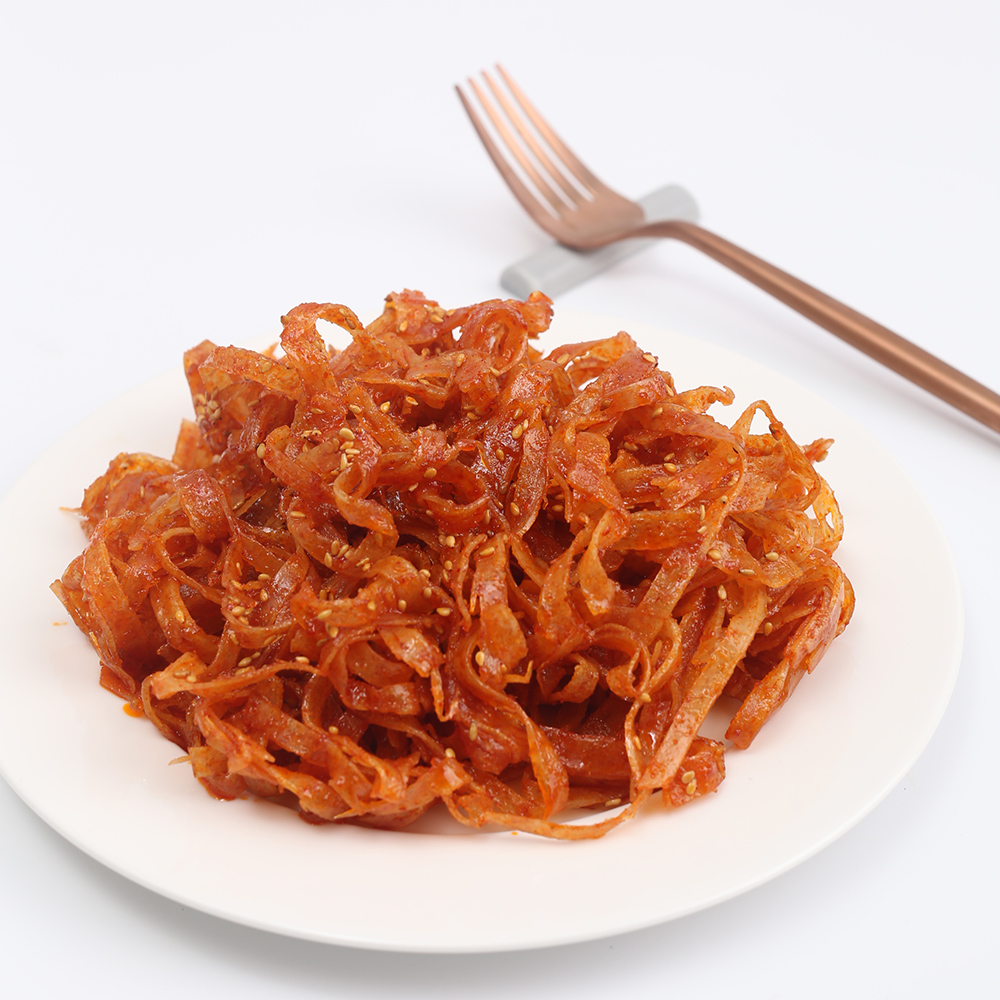 옛날반찬 명엽채 1kg+1kg - 상세 이미지 4