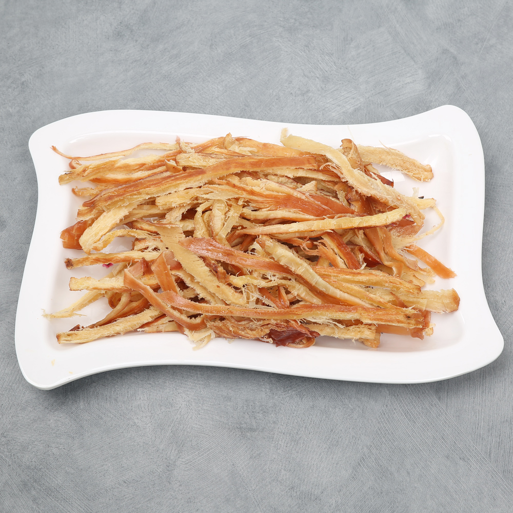 페스츄리 오징어 버터구이 500g 1kg 마른안주 국내가공 바베큐맛 촉촉 마약오징어 - 상세 이미지 4