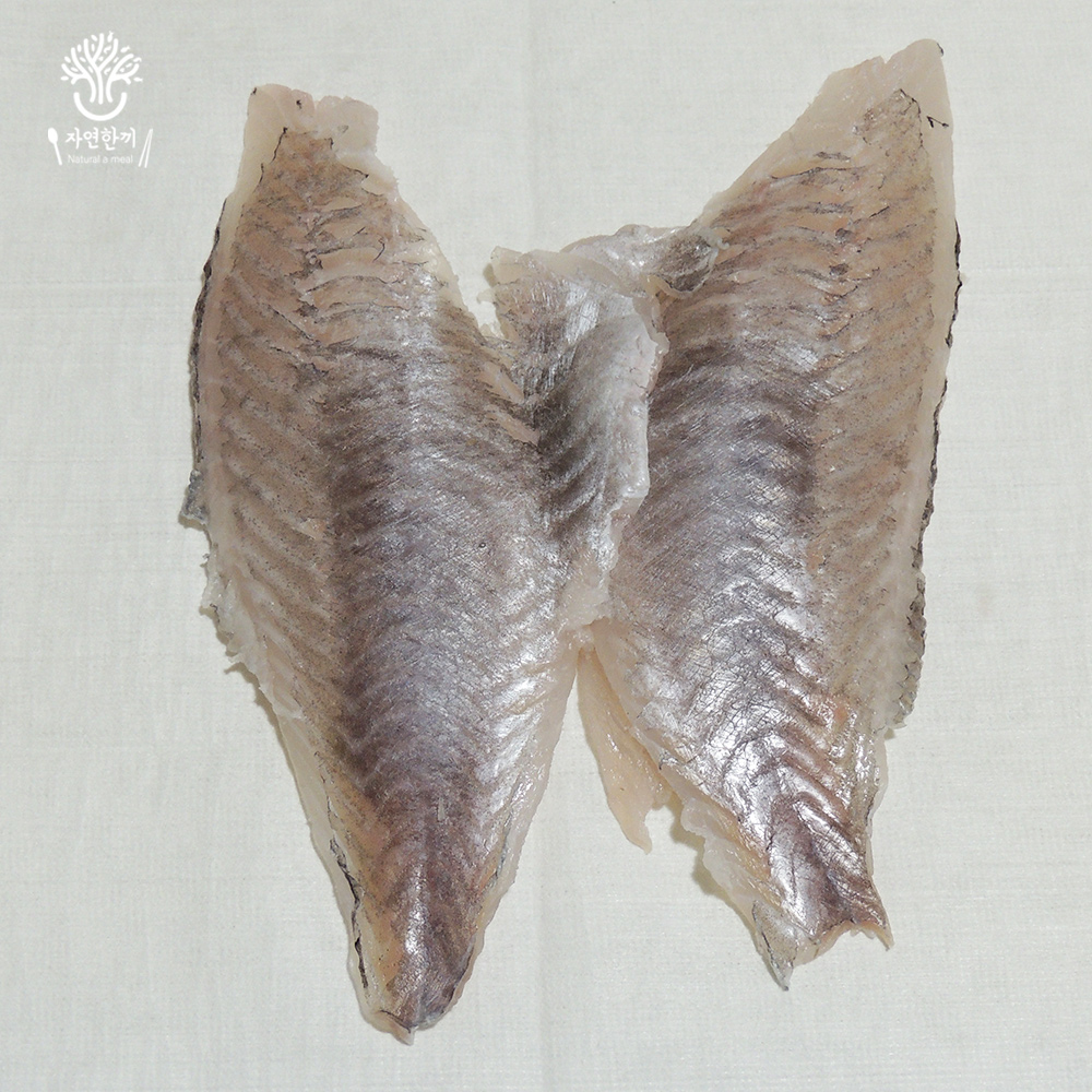 삼천포 해녀횟집 활 생선회 한마리 필렛 - 상세 이미지 4