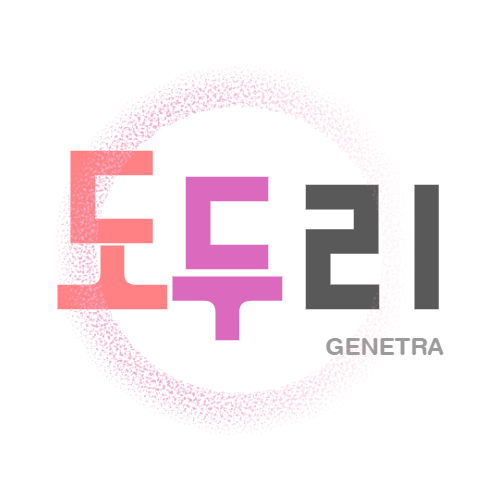 도두리 스토어 로고