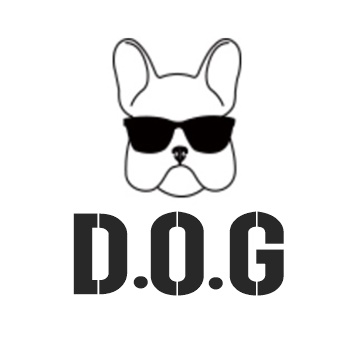 주식회사 도그독 스토어 로고