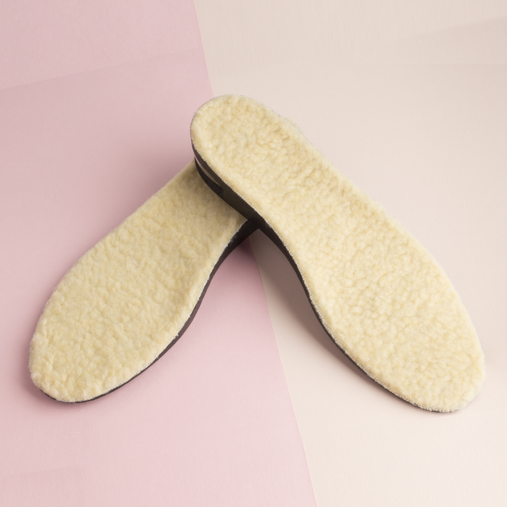 풋인솔 키높이 깔창 기능성 털 에어쿠션 3.5cm 5cm 남성 여성