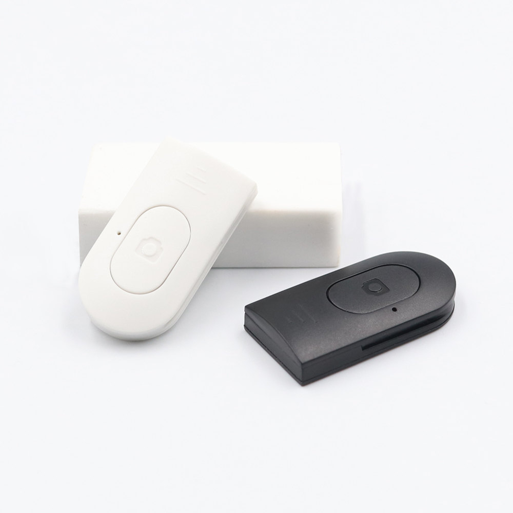 스마트폰 블루투스 리모컨 BR30 / 휴대폰 카메라 셀카 아이폰 리모콘 - 상세 이미지 4