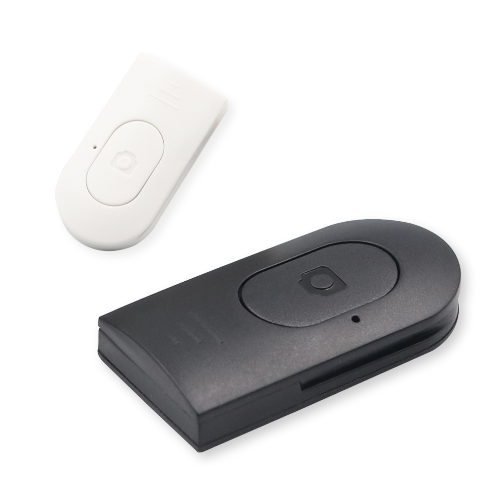 스마트폰 블루투스 리모컨 BR30 / 휴대폰 카메라 셀카 아이폰 리모콘 - 상품 이미지