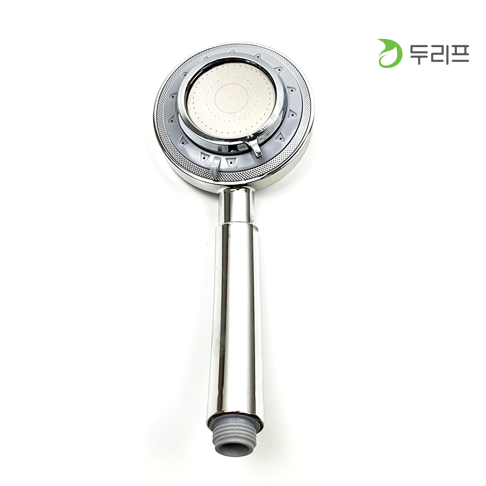 3단 조절 샤워기 헤드 수전 욕실 호스 수압상승 절수 고압 샤워 목욕탕 화장실