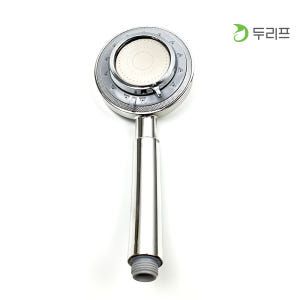 3단 조절 샤워기 헤드 수전 욕실 호스 수압상승 절수 고압 샤워 목욕탕 ... 실사용 후기 | 효과 있을까? - 상품 이미지 4