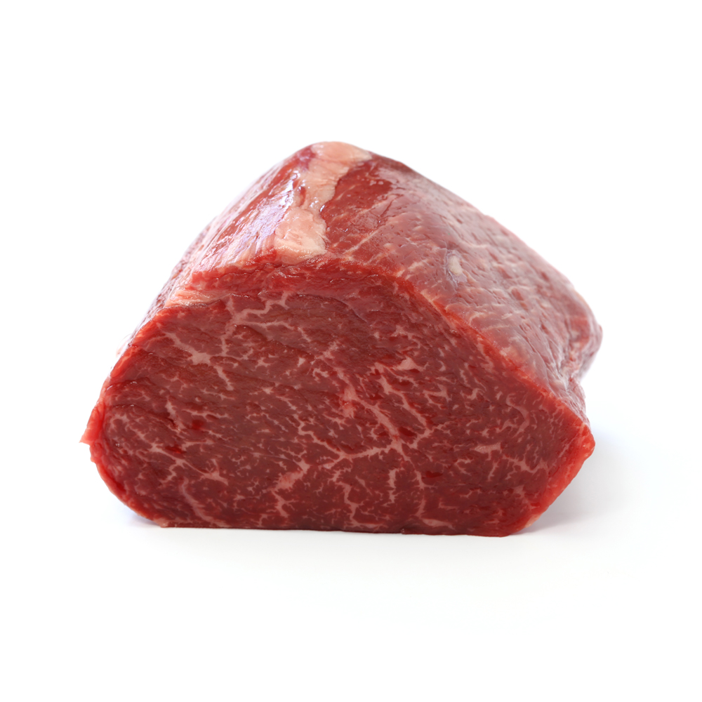 강아지 밥꾸 간식곳간 식사대용 테린 소고기, 50g, 2개 - 상세 이미지 3