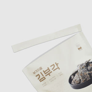 부각마을 김부각 20g X 10pack 맛있게 먹은 솔직 후기 - 상품 이미지 3