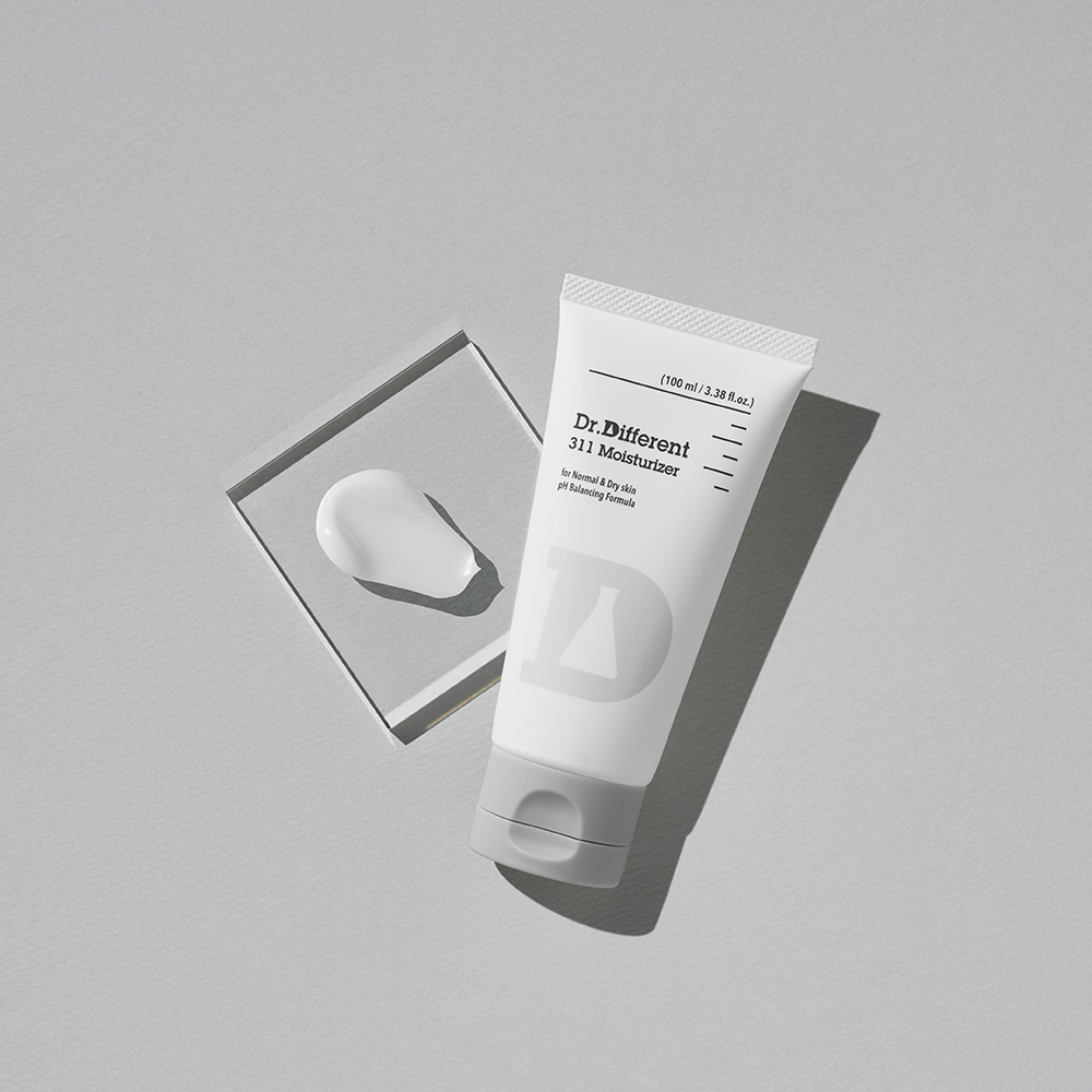 닥터디퍼런트 311 세콜지 촉촉 보습 모이스처라이저 100ml - 상세 이미지 2