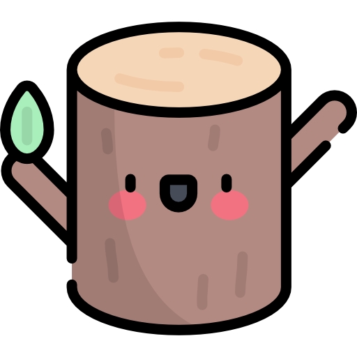 잇템잡화점 스토어 로고