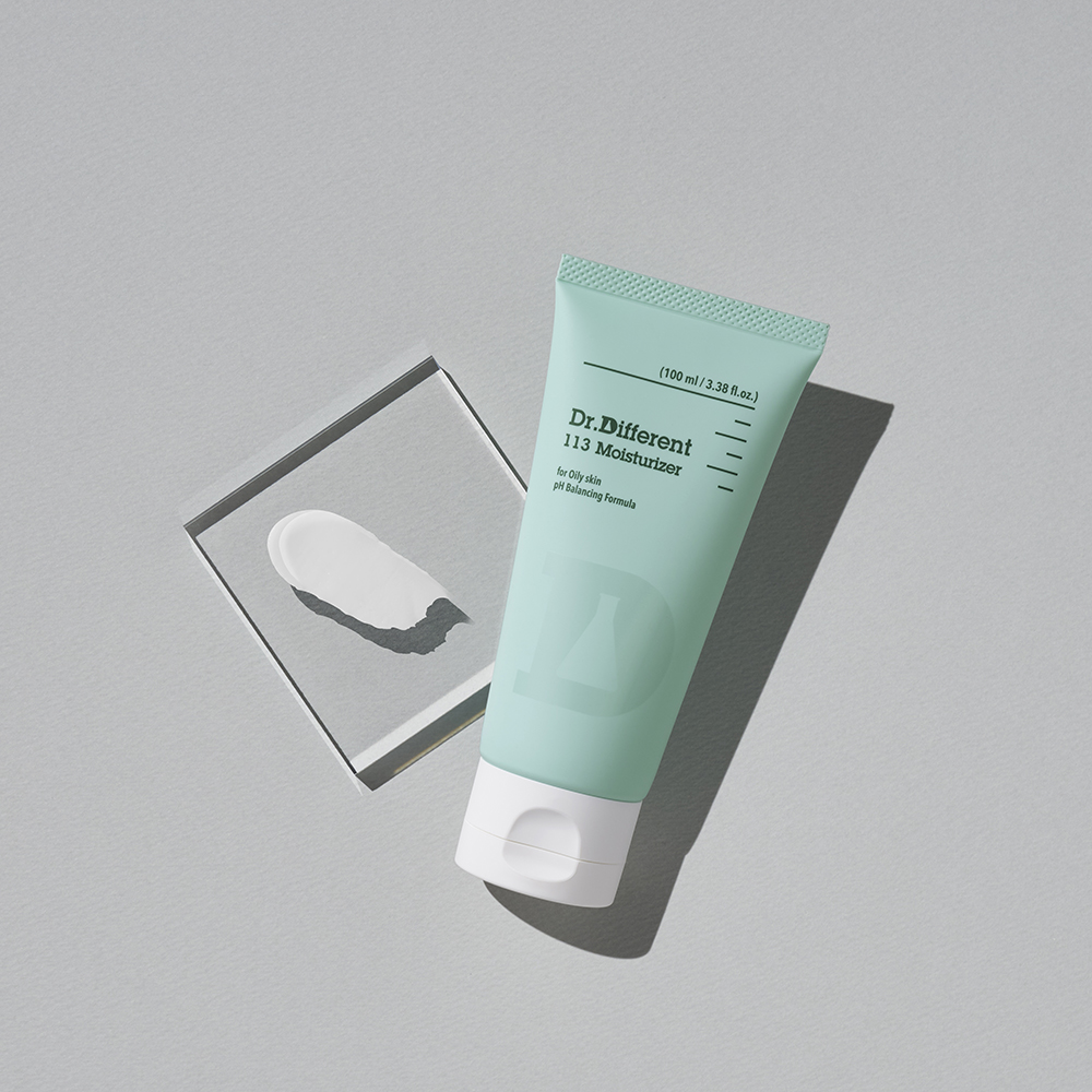 닥터디퍼런트 세콜지 113 모이스처라이저 100ml - 상세 이미지 2