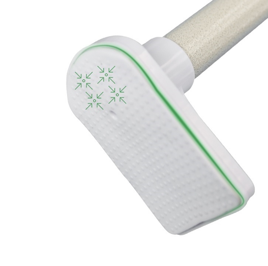 못없이 커튼봉 무타공 압축봉 길이조절 커튼달기 일반 0.7m-1.1m