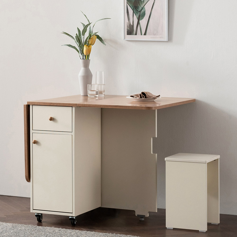 로베 테이블 추가 이미지