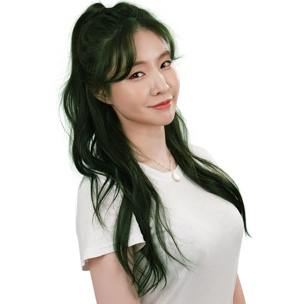 뷰티퓨어 헤어컬러 하루염색 메이크업 셀프 염색 틴트 이미지 7