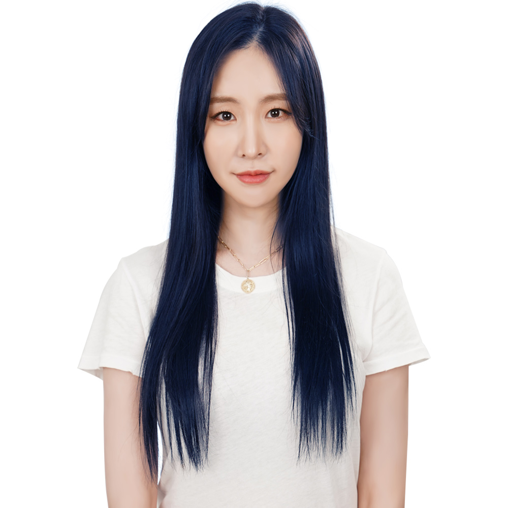 뷰티퓨어 헤어컬러 하루염색 메이크업 셀프 염색 틴트 이미지 6