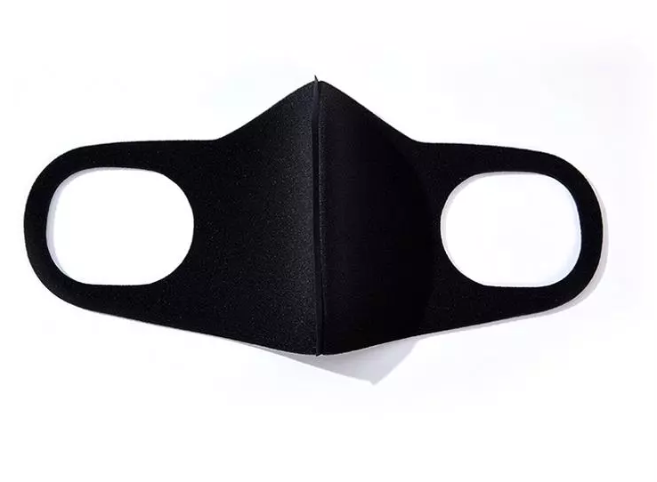 귀안아픈마스크 연예인마스크 스폰지마스크