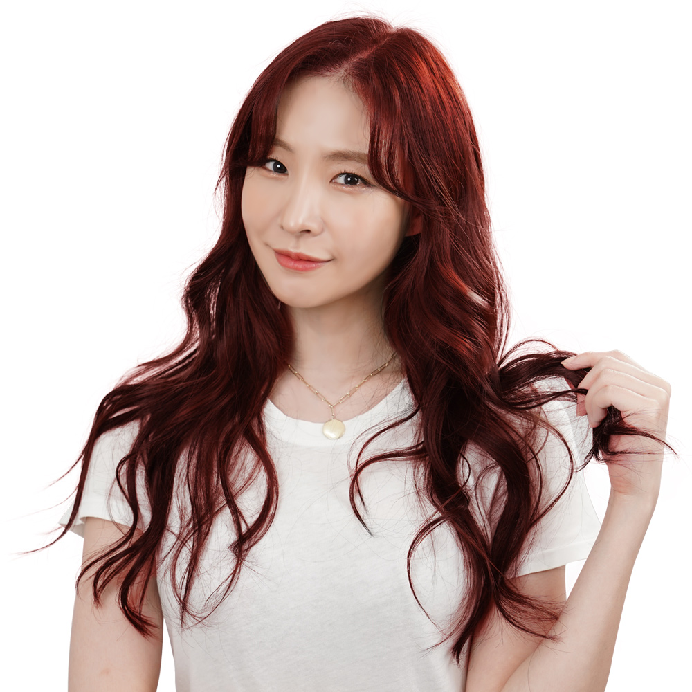 뷰티퓨어 헤어컬러 하루염색 메이크업 셀프 염색 틴트 - 상세 이미지 5