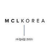 엠씨엘코리아 스토어 로고