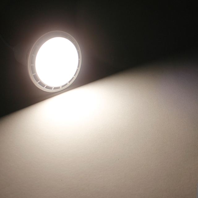룩스램 LED PAR30 확산형 디밍전구 15W 밝기조절 - 상세 이미지 3