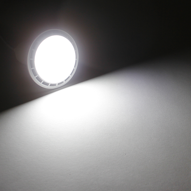 룩스램 LED PAR30 확산형 디밍전구 15W 밝기조절 - 상세 이미지 2