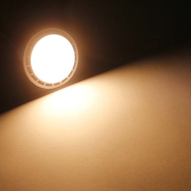 룩스램 LED PAR30 확산형 디밍전구 15W 밝기조절 - 상세 이미지 4