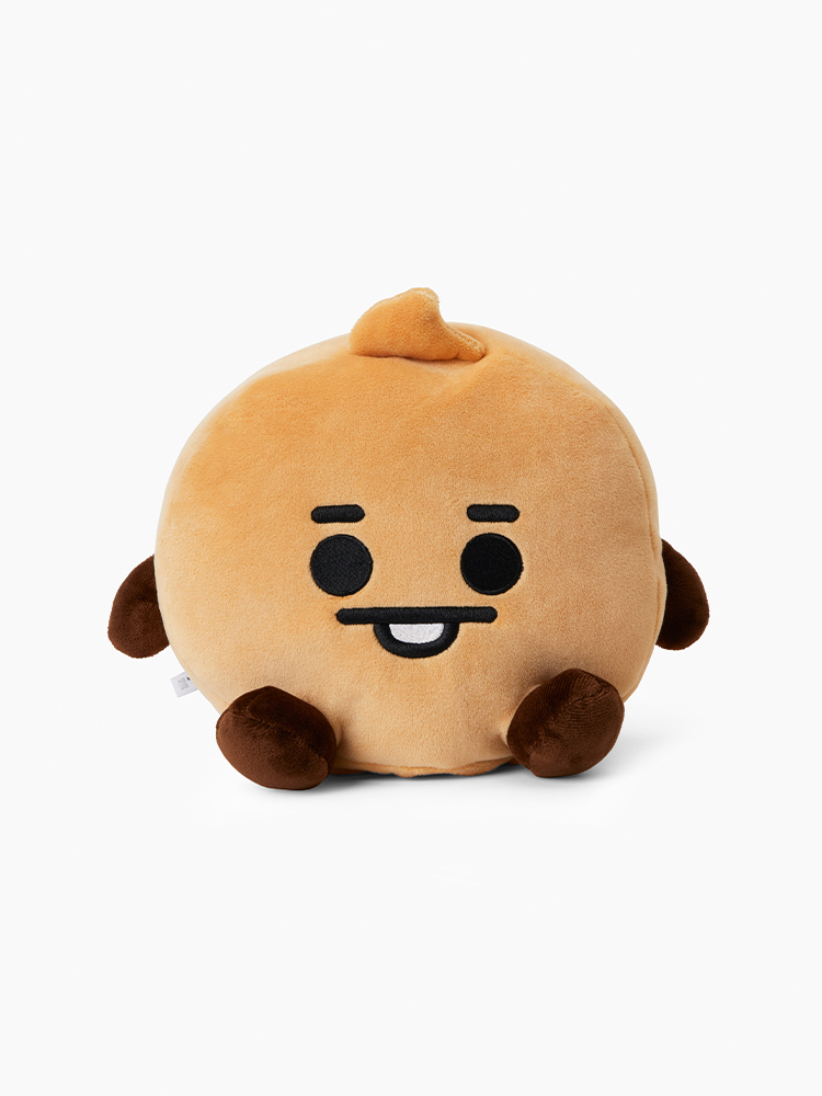 Friends line BT21 SHOOKY BABY Golf Driver Cover | K-Pop Merch