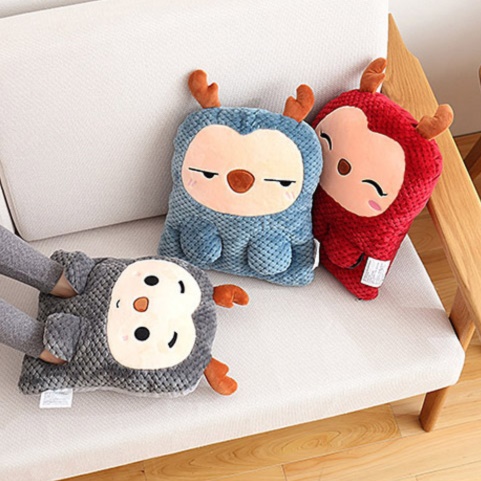 발 히터 전기 발 보온기 책상 밑 사무실 발 난로