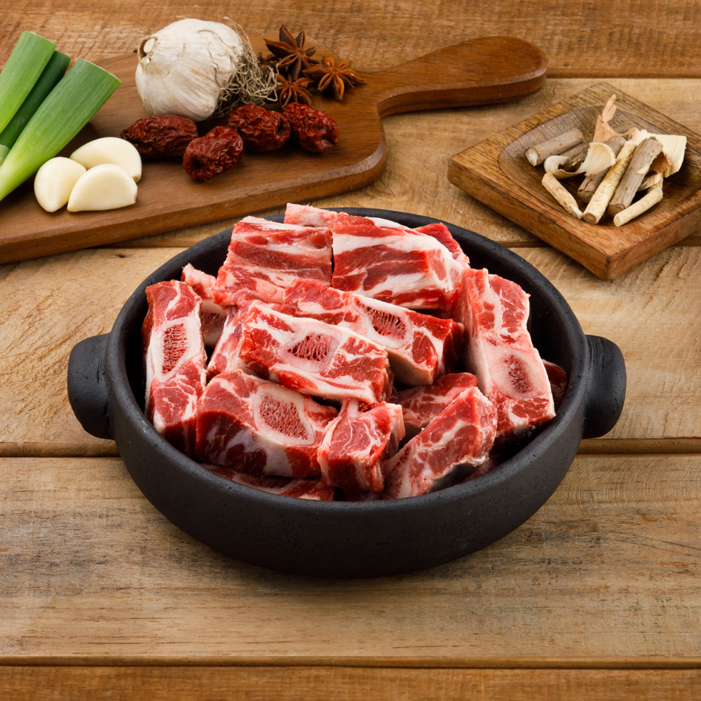 갈비탕용 탕갈비 꽃갈비 추천 가성비 좋은 갈비 갈비 선택법 갈비 후기