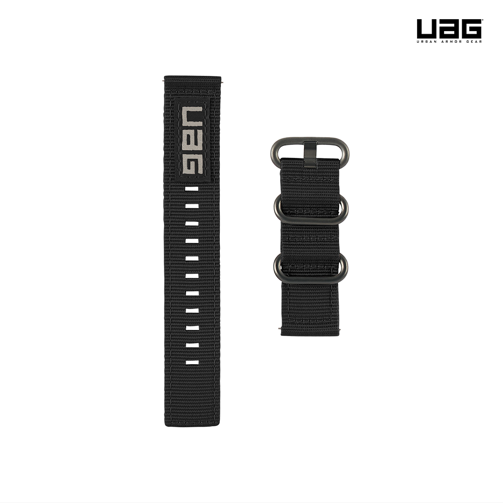 UAG 갤럭시워치 나토 에코 스트랩 - 상품 이미지