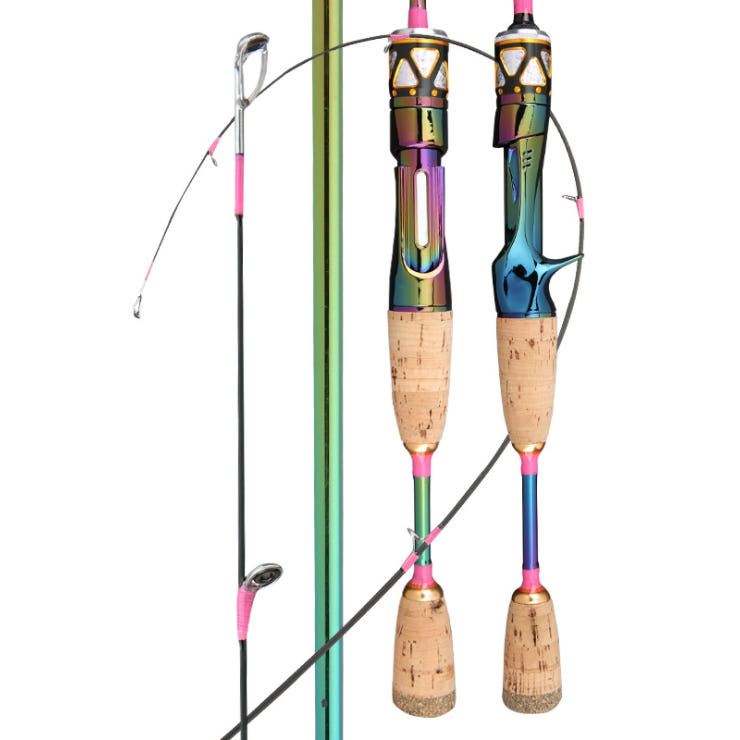 송어낚시대 이미지