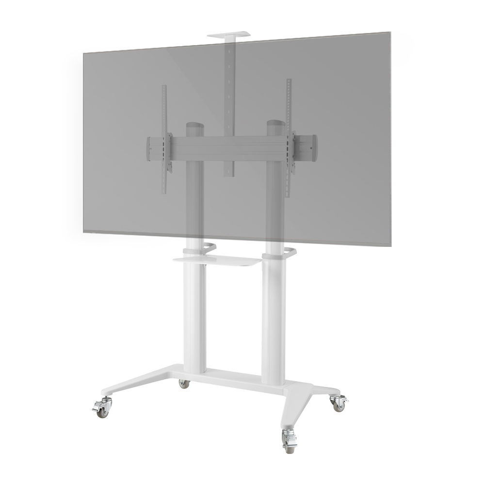 카멜마운트 이동식TV스탠드 거치대 PSB-120W 이미지 7