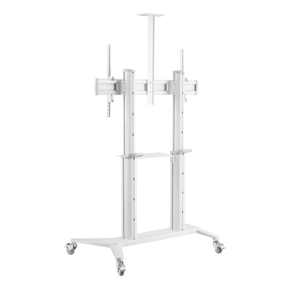 카멜마운트 이동식TV스탠드 거치대 PSB-120W - 상세 이미지 4