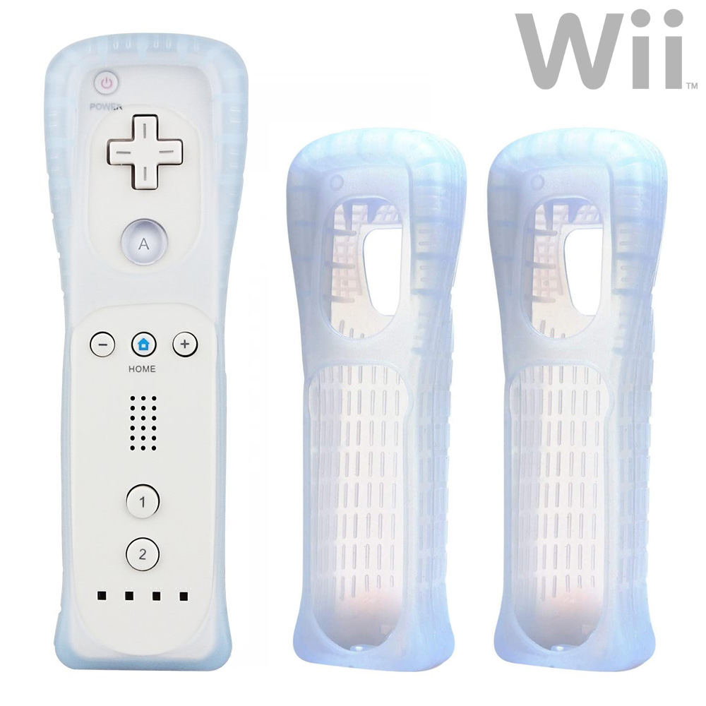 닌텐도Wii 리모컨 실리콘커버 구매팁 활용법 리뷰