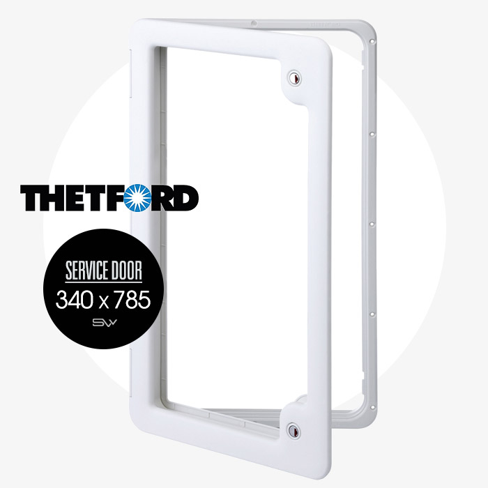 데포트 서비스 도어 모델5 (340X785) (캠핑카 자작 카라반 포터 차박 DIY 프레임 청수통 변기통 문)