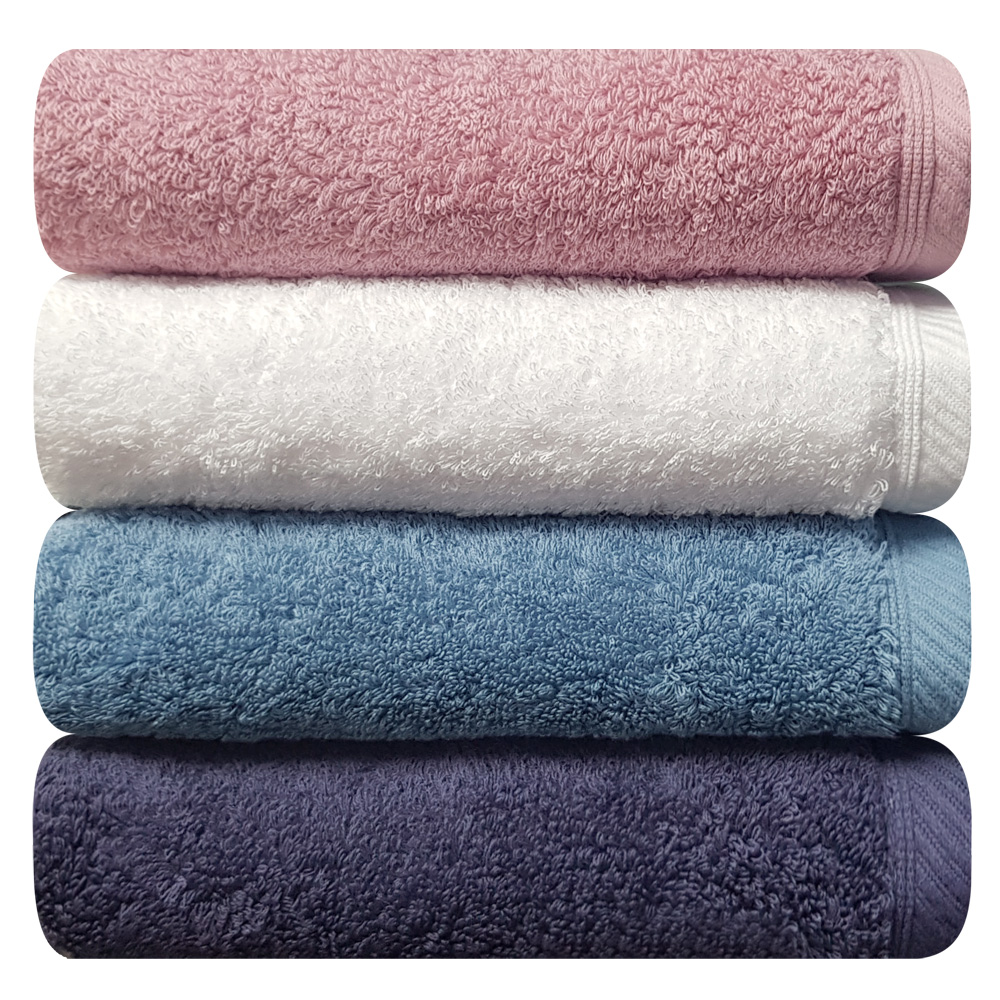 송월타올 수건 호텔수건 메리츠