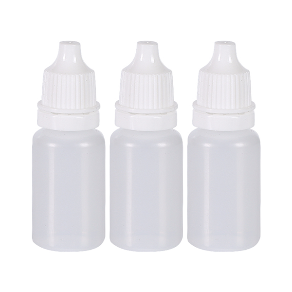 리무버 오일 공병 5ml (다용도공병) - 상품 이미지