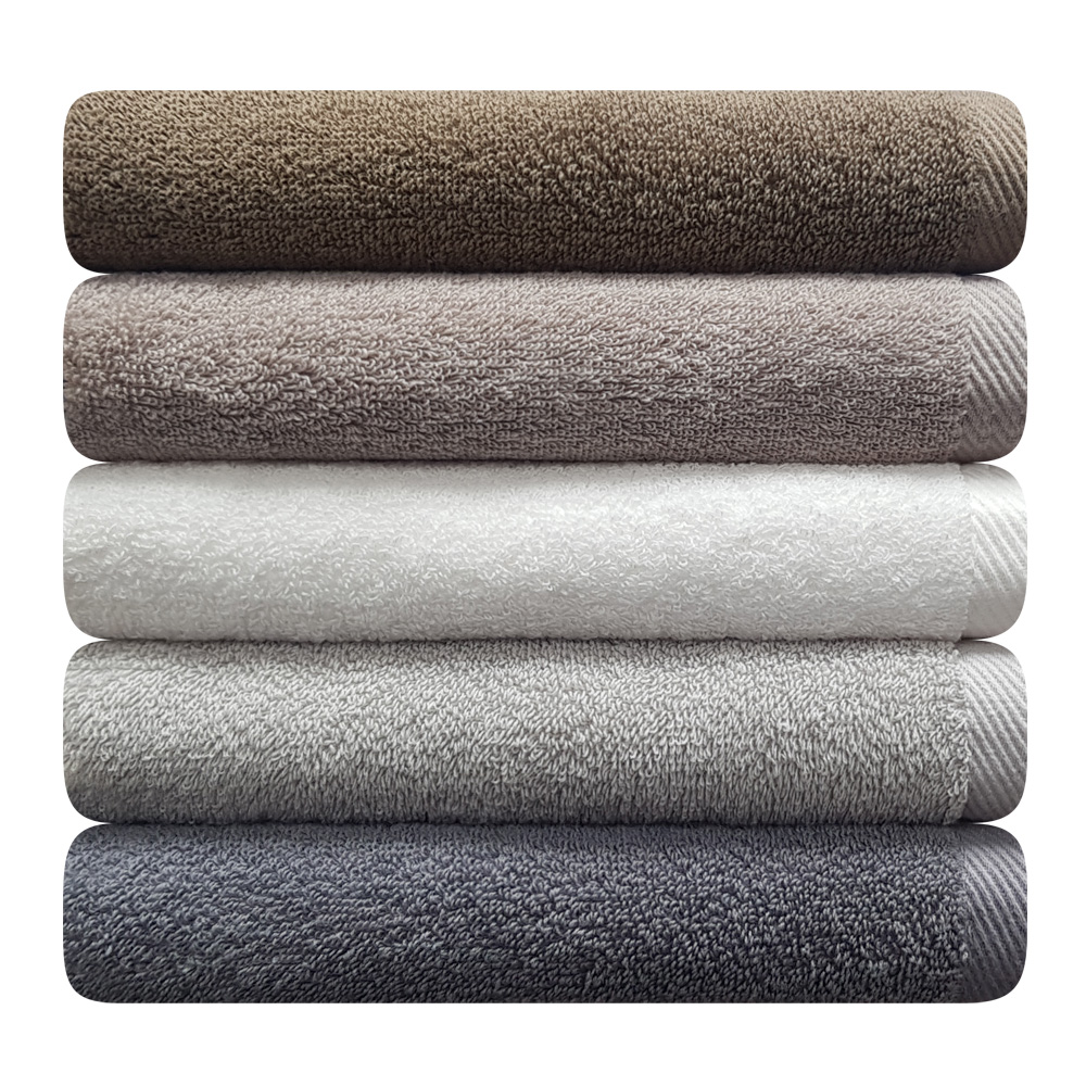 송월타올 수건 호텔수건 메리츠