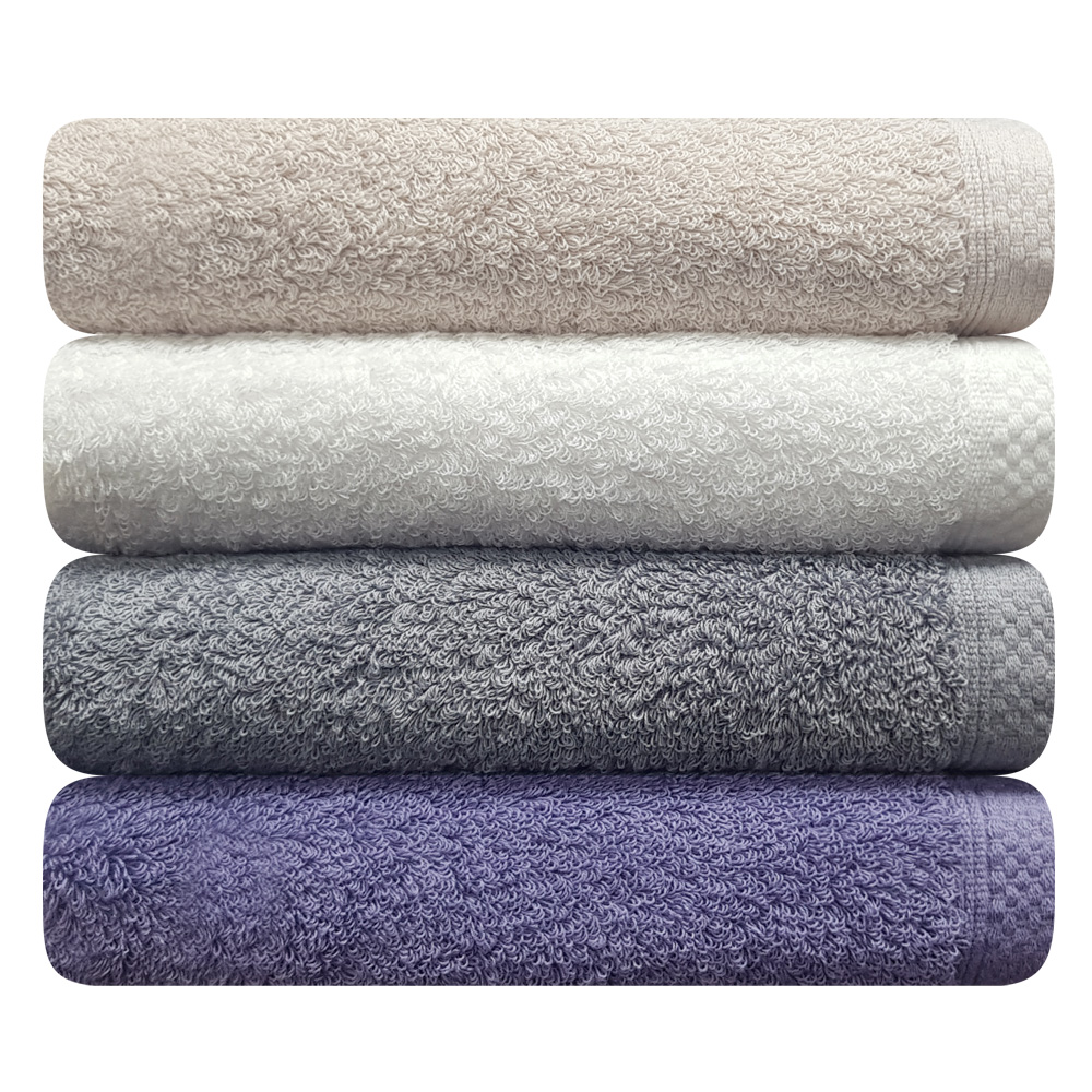 송월타올 수건 호텔수건 메리츠