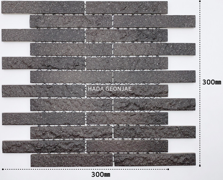 아이코트료와 소피아타일 716 / 하다건재 일본타일 아이콧료와 ICOT RYOWA