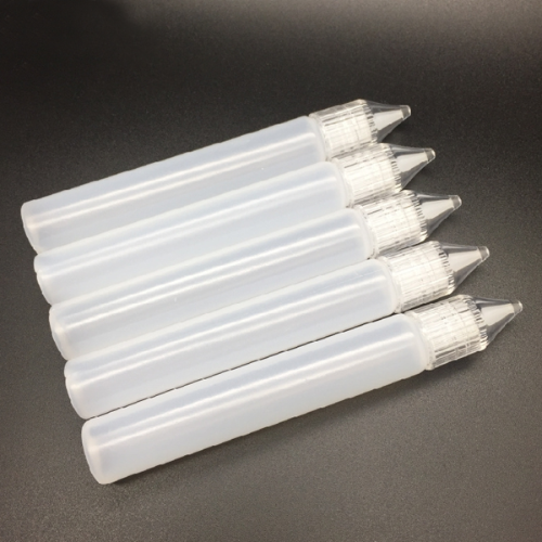 뾰족캡 리무버 오일 공병 15ml (다용도공병) - 상품 이미지