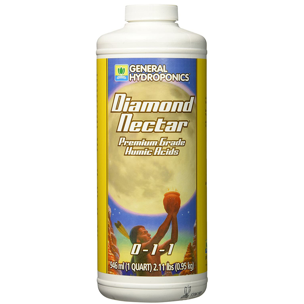 General Hydroponics Diamond Necta&hellip;