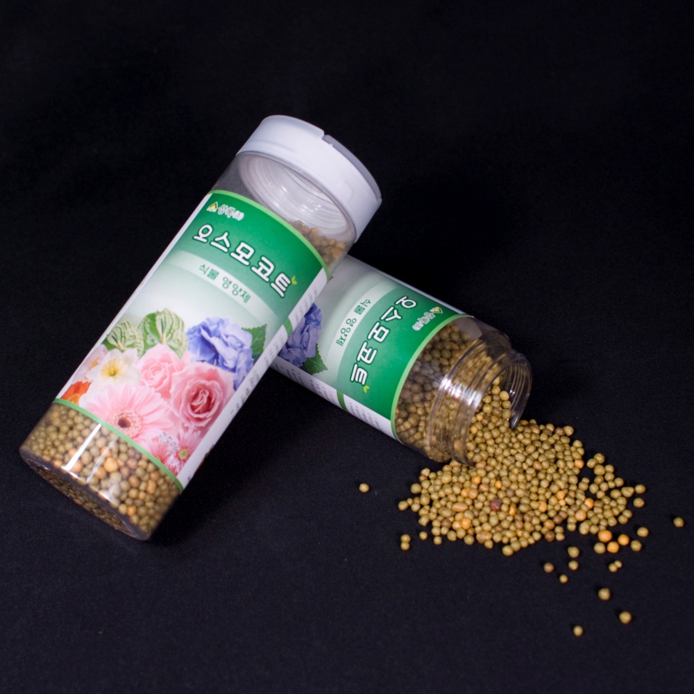 오스모코트 네덜란드 알비료 일반 250g - 상품 이미지