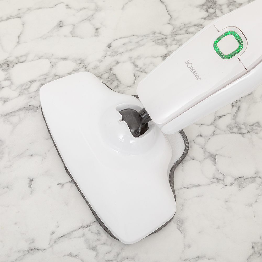 물걸레 습식 유선 스팀청소기 SM1341W (450ml 물통) - 상세 이미지 3